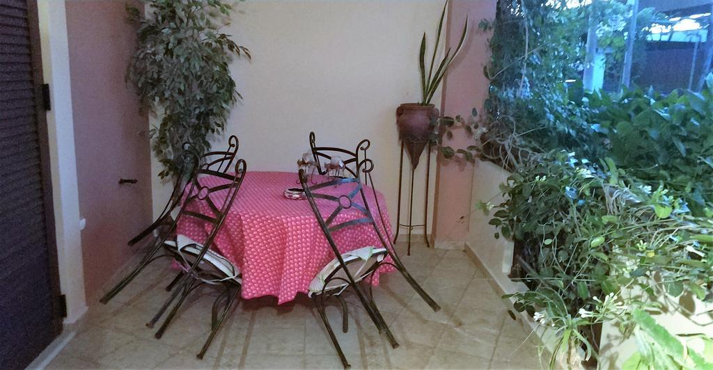 Διαμέρισμα Rosmarino