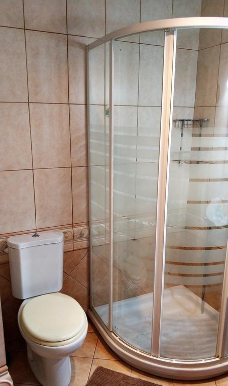 Apartment Rosmarino Kissamos