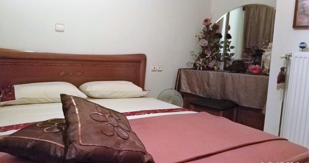 Apartment Rosmarino