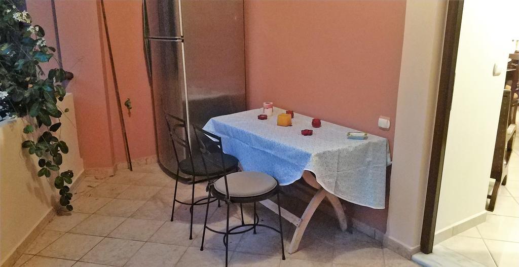 Rosmarino Apartment Kissamos