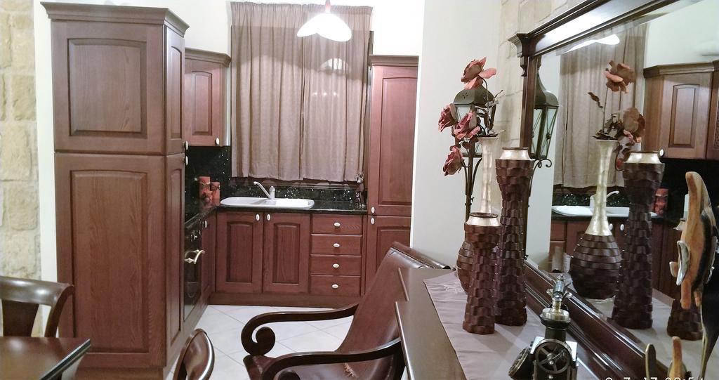 Apartment Rosmarino *