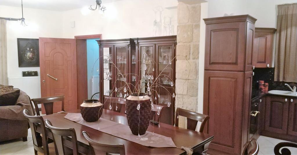 Rosmarino Apartment *
