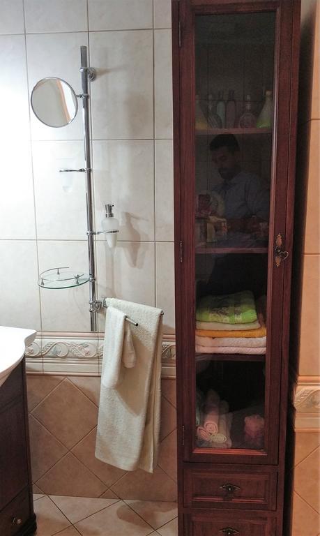 Apartment Rosmarino *