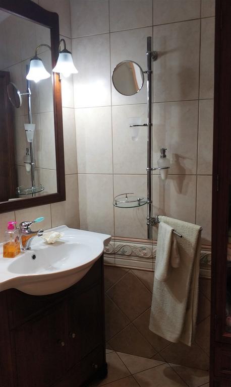 Rosmarino Apartment Kissamos