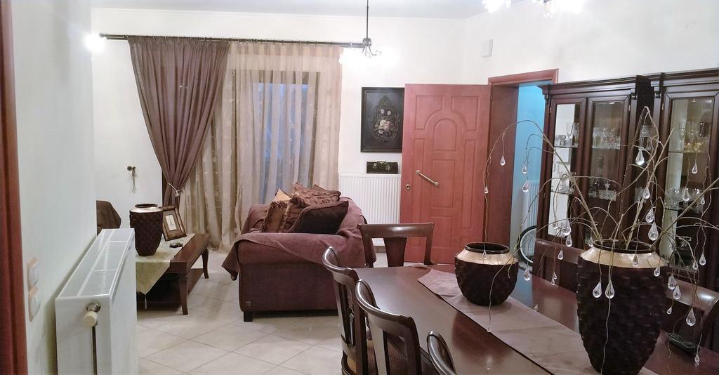 Apartment Rosmarino *