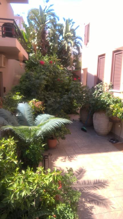 Apartment Rosmarino Kissamos