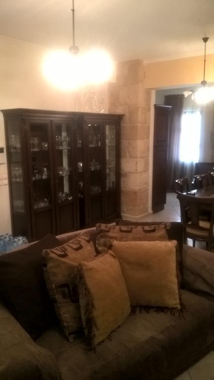 Rosmarino Apartment Kissamos